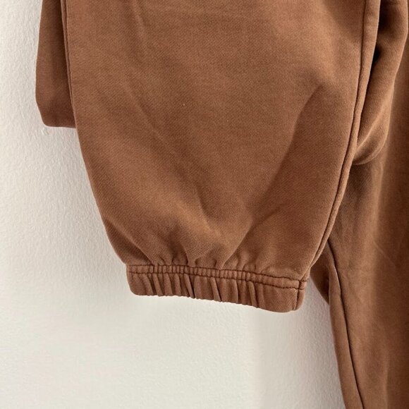 American Eagle Sweatpants - Brown- Medium - Picture 2 of 7